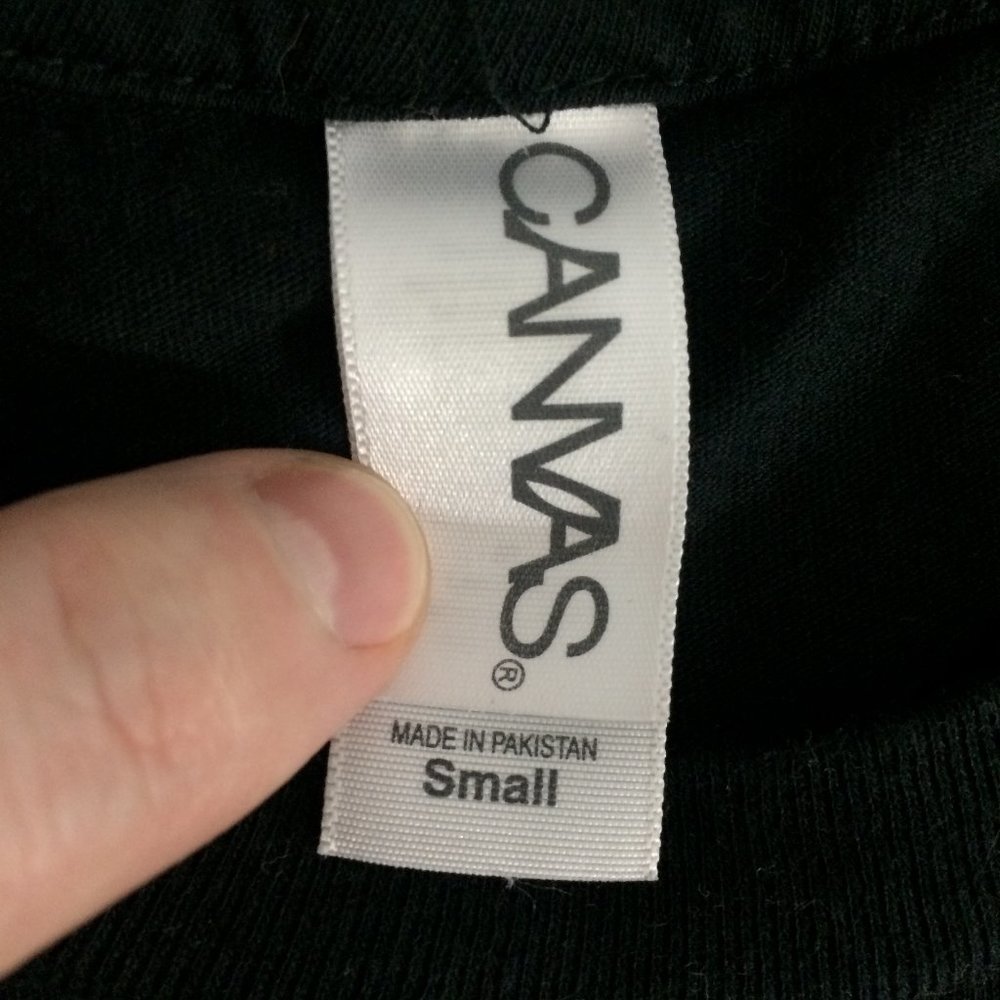 bEDO sHIRTS Andre the Giant Choke Your Enemies Tee - Picture 6 of 8